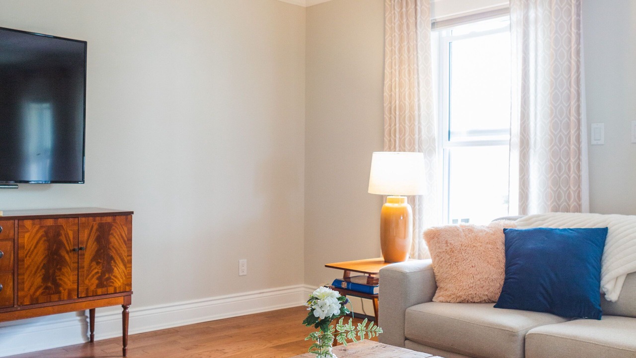 Photo of Livingroom in Consecon