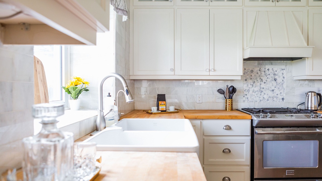 Photo of Kitchen in Consecon