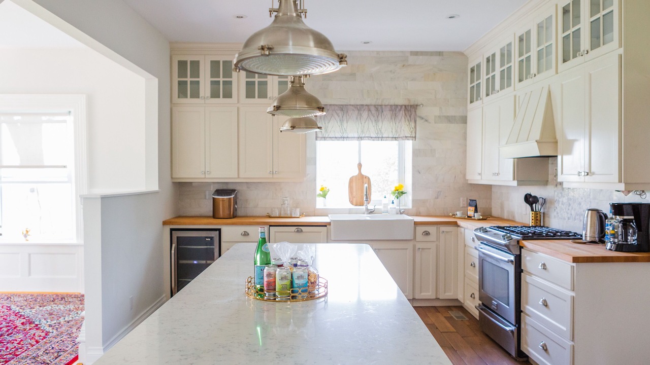 Photo of Kitchen in Consecon
