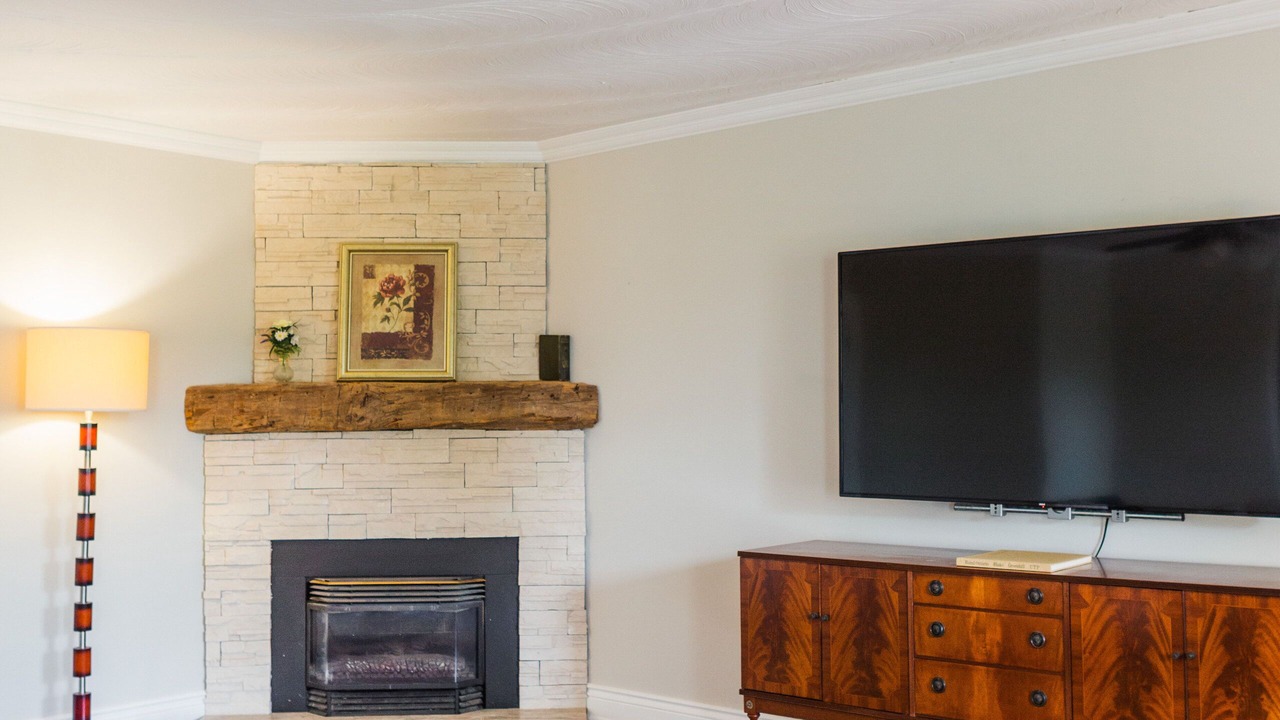 Photo of Livingroom in Consecon