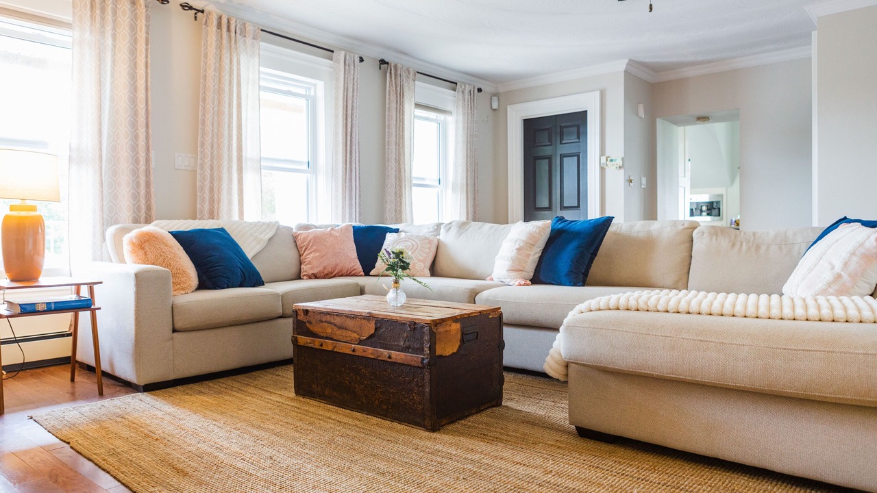 Photo of Livingroom in Consecon