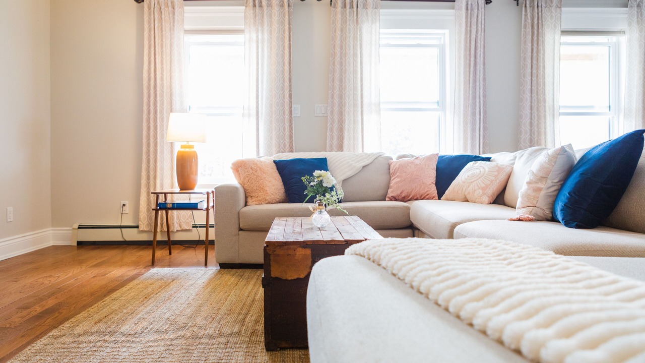 Photo of Livingroom in Consecon