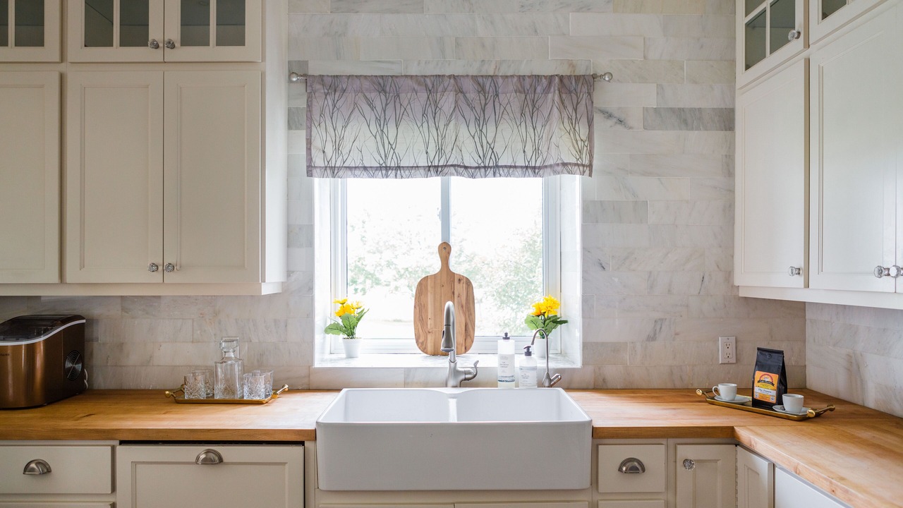 Photo of Kitchen in Consecon