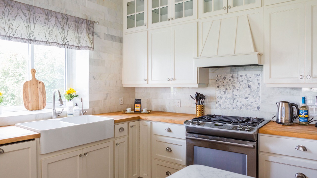 Photo of Kitchen in Consecon