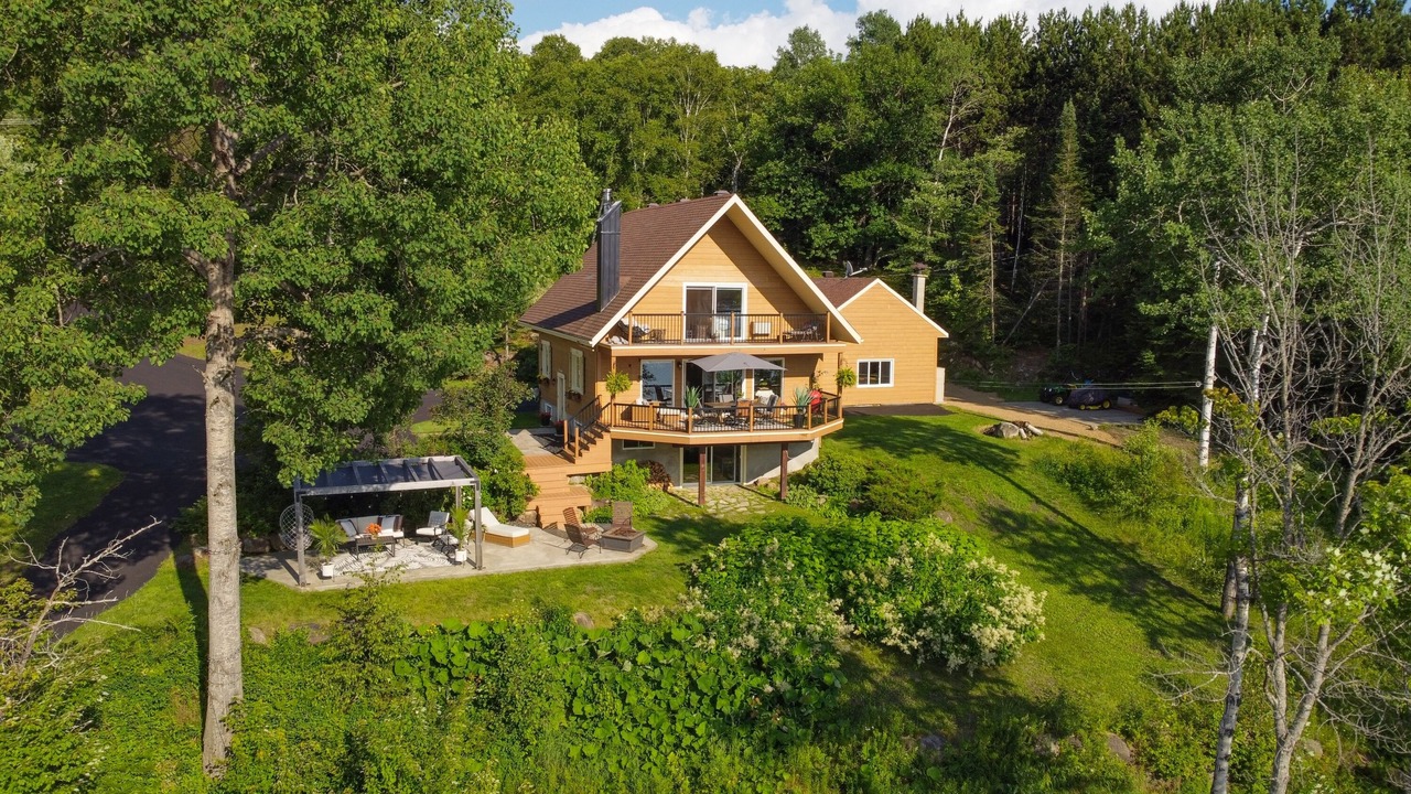 Photo of Outdoor in Saint Donat