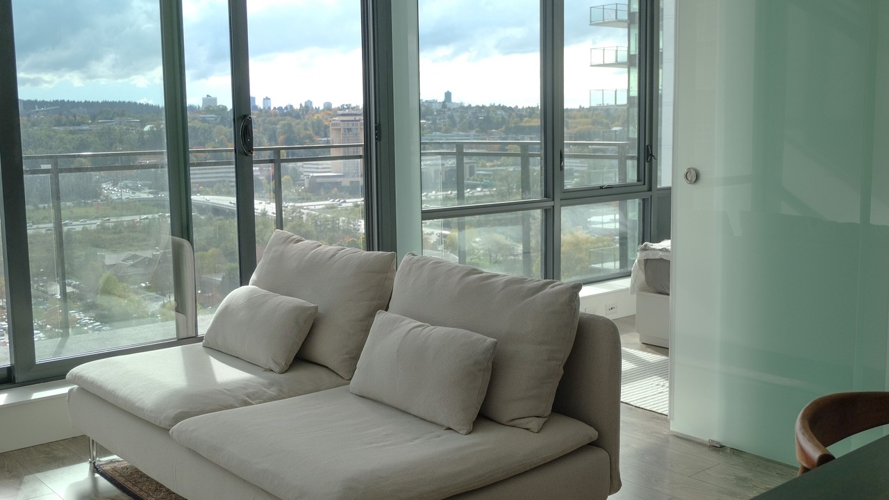 Photo of Livingroom in Burnaby