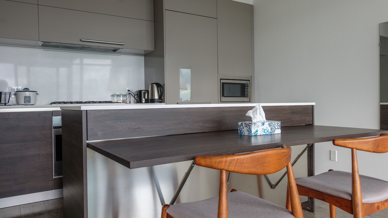Photo of Kitchen in Burnaby