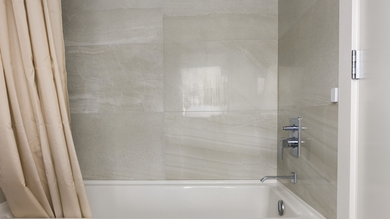 Photo of Bathroom in Burnaby