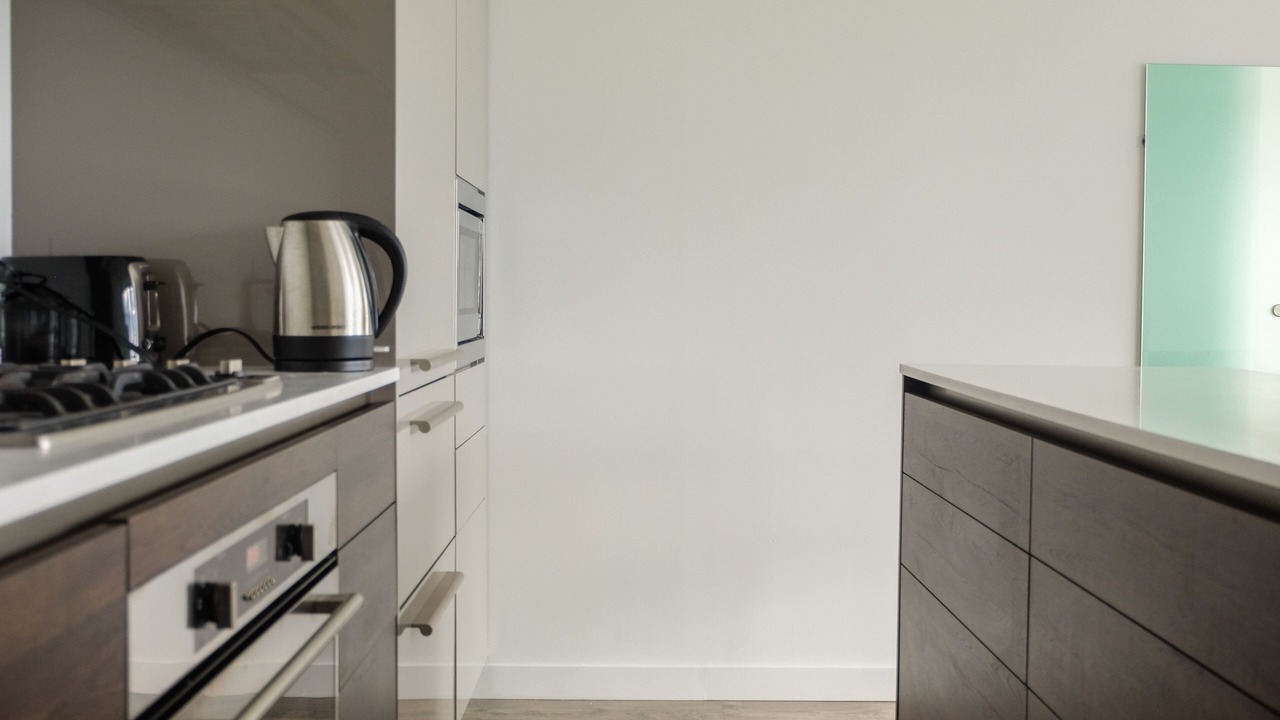 Photo of Kitchen in Burnaby