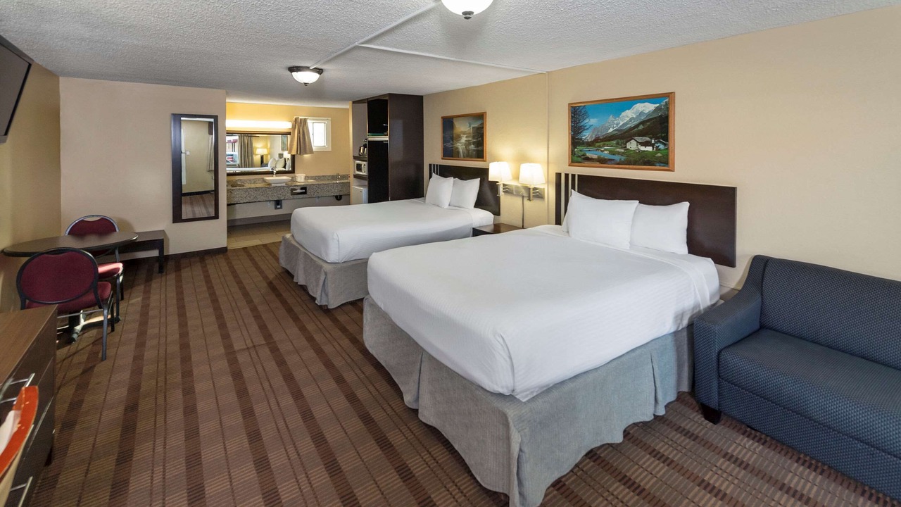 Photo of Bedroom in Medicine Hat