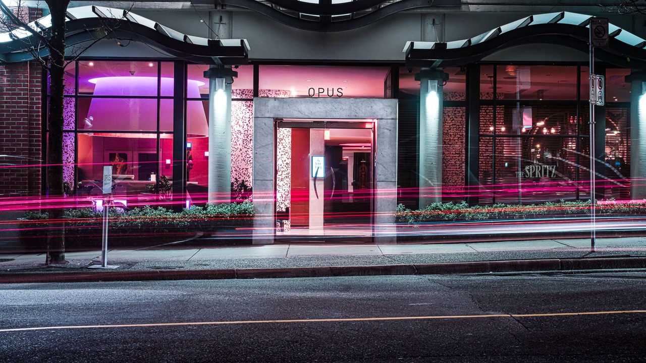 Photo of Outdoor in Yaletown