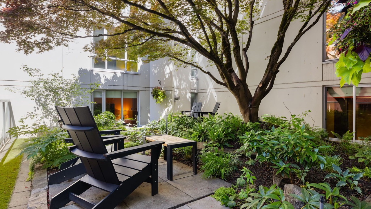 Photo of Outdoor in Yaletown