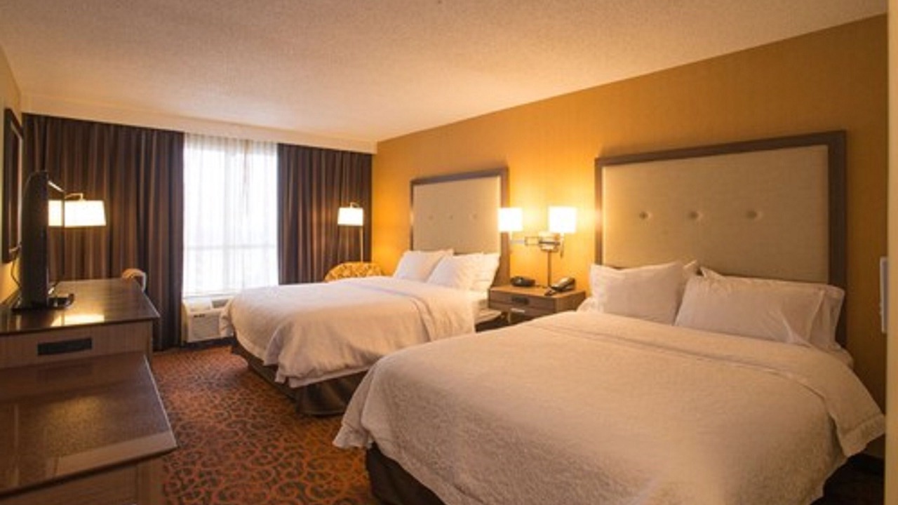 Photo of Bedroom in Sheridan