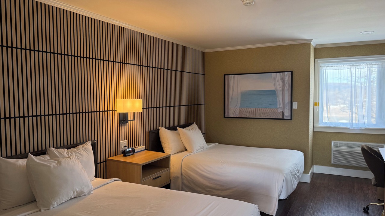 Photo of Bedroom in Annapolis Royal