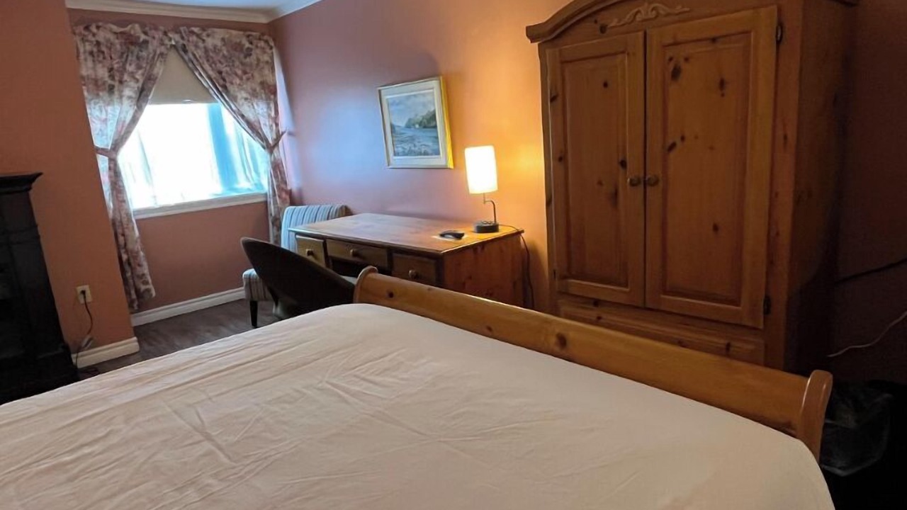 Photo of Bedroom in Annapolis Royal