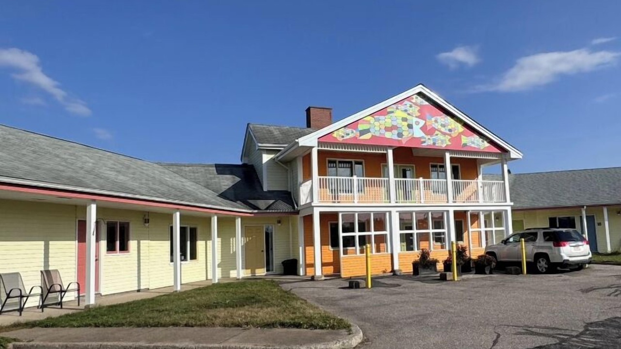 Photo of Outdoor in Annapolis Royal