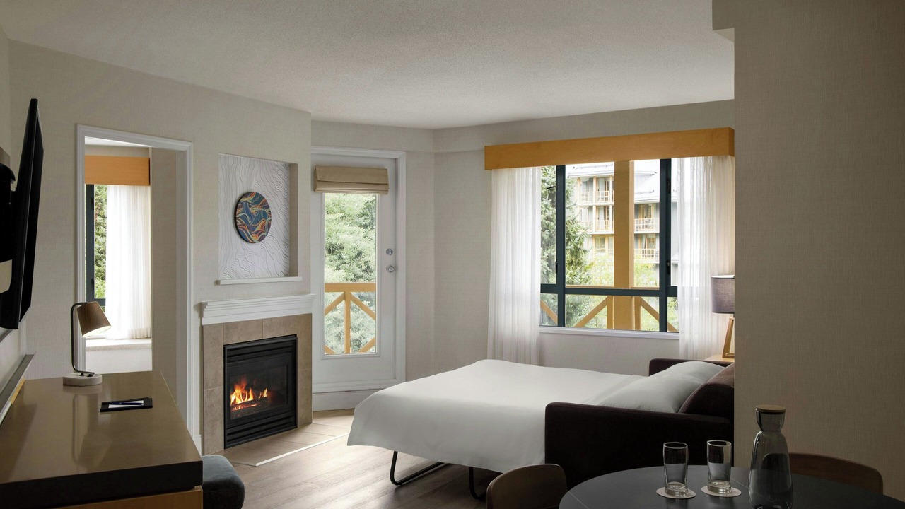 Photo of Livingroom in Village North