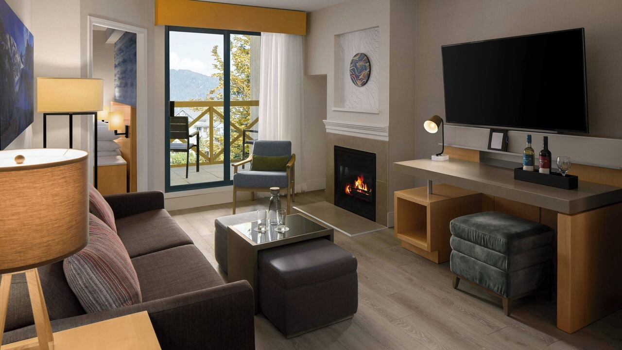 Photo of Livingroom in Village North