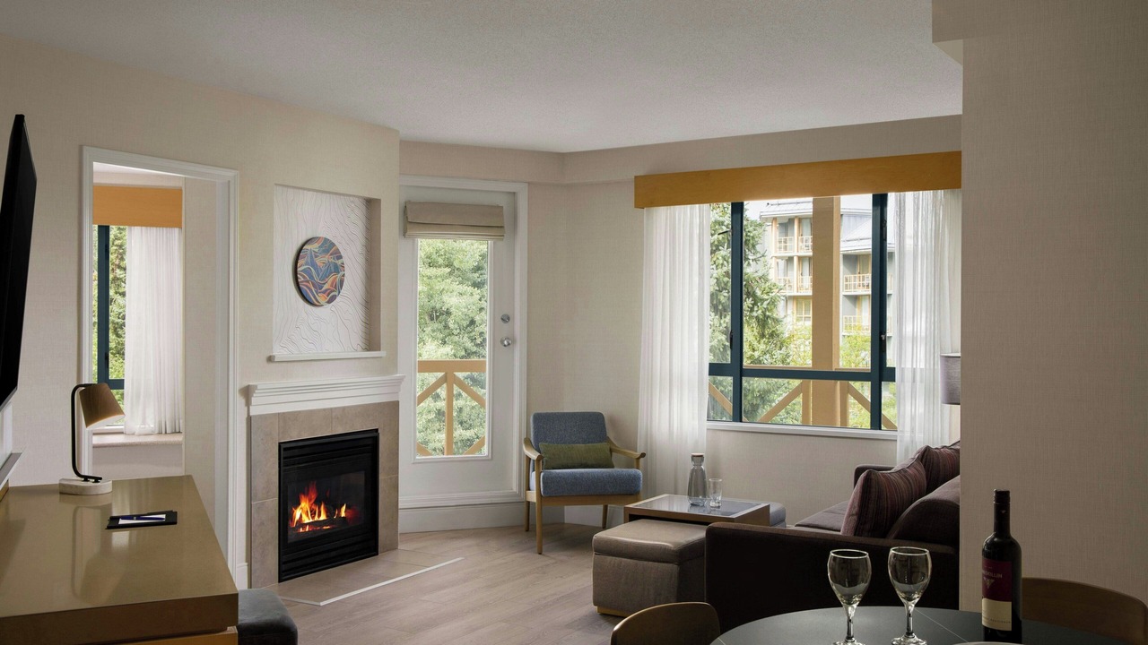 Photo of Bedroom in Village North