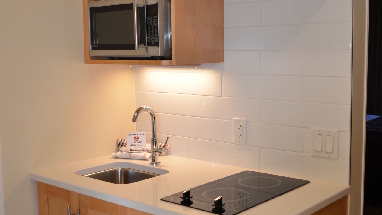 Photo of Kitchen in Regional District of Nanaimo