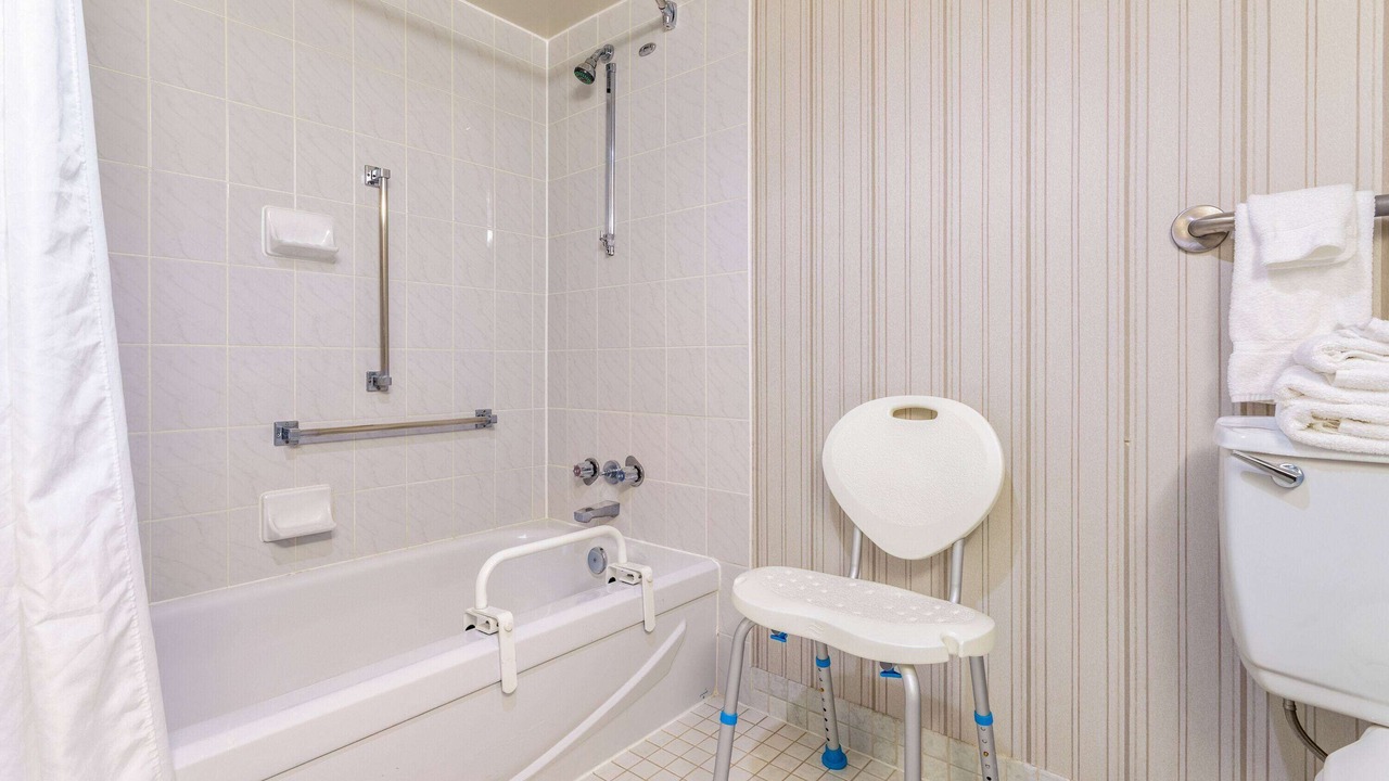 Photo of Bathroom in Fort St. John