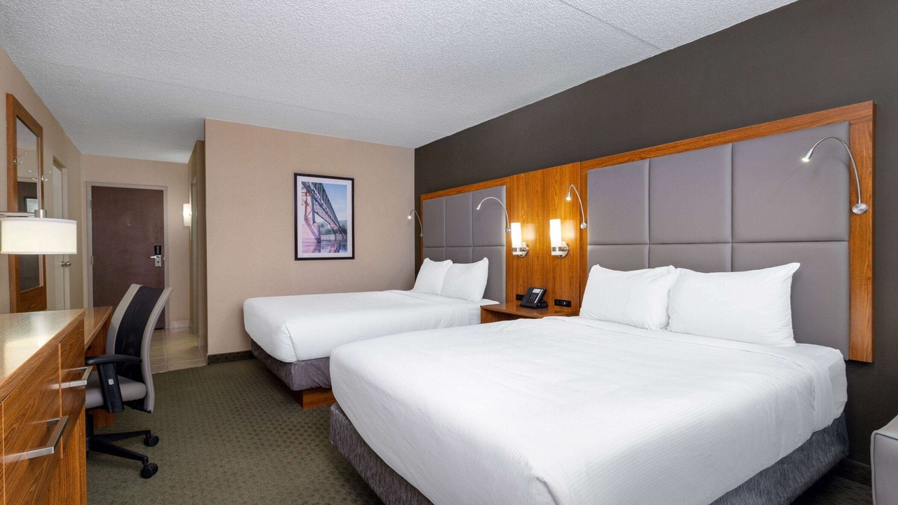 Photo of Bedroom in Fort St. John