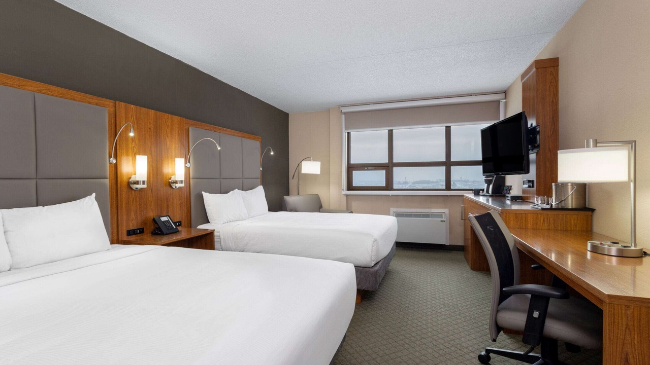 Photo of Bedroom in Fort St. John