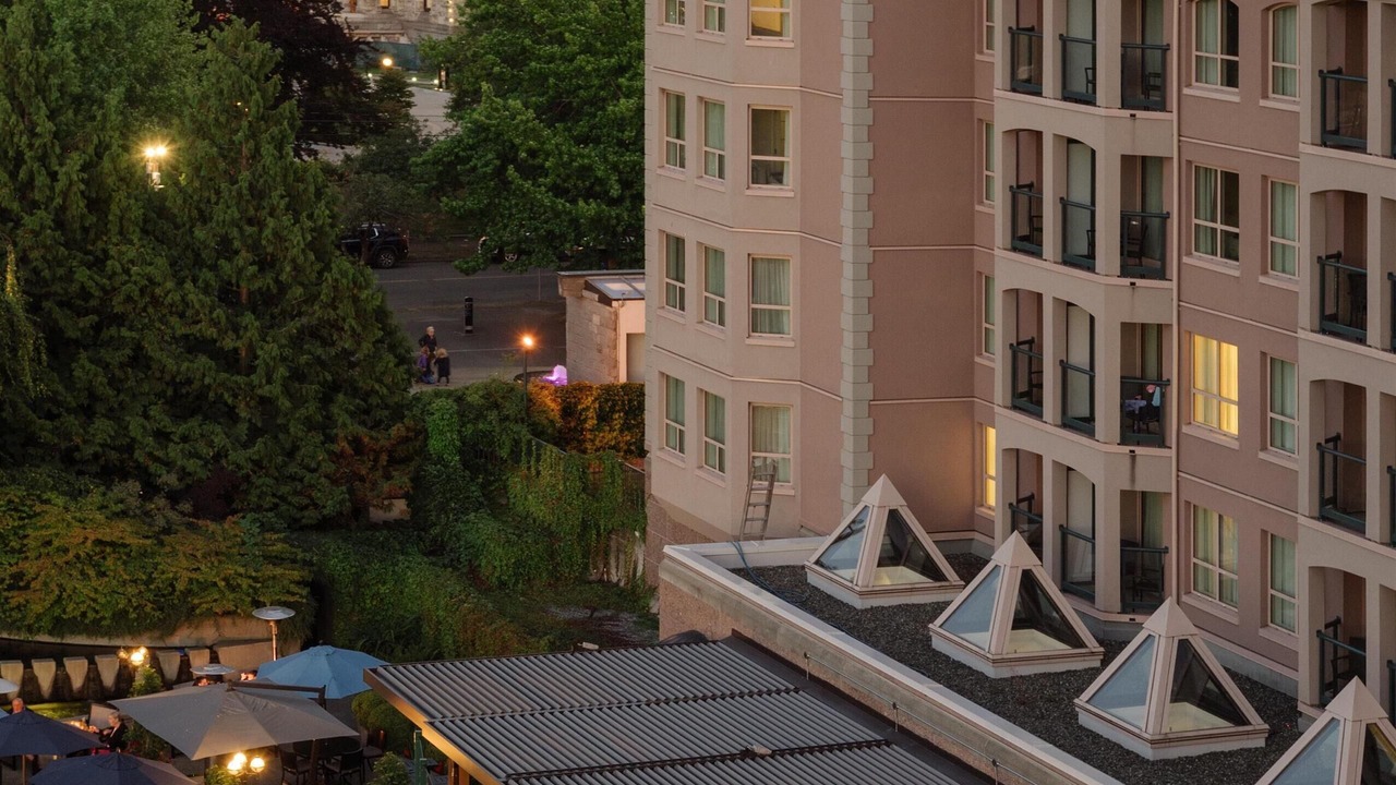 Photo of Outdoor in Inner Harbour