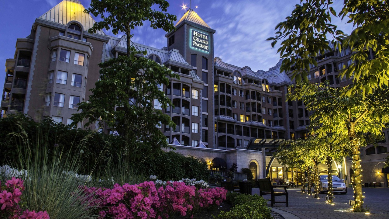 Photo of Outdoor in Inner Harbour