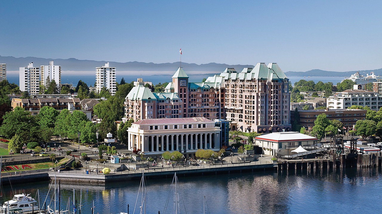 Photo of Outdoor in Inner Harbour