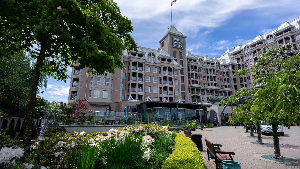 Photo of Outdoor in Inner Harbour