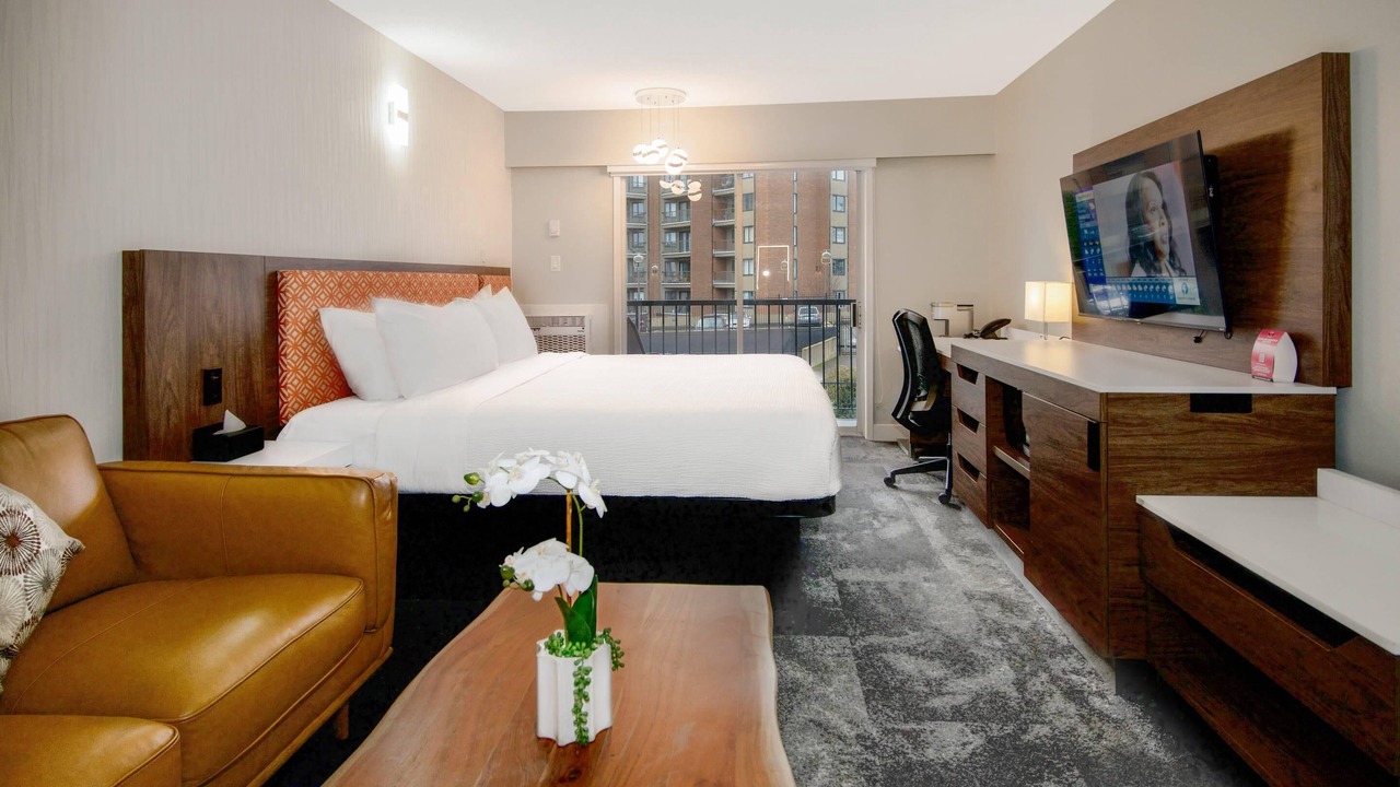 Photo of Bedroom in Gorge -Tillicum Area