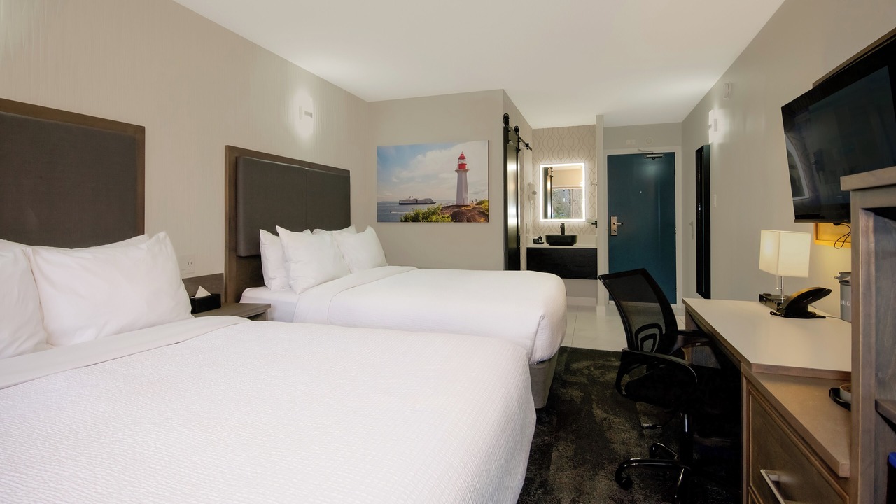 Photo of Bedroom in Gorge -Tillicum Area