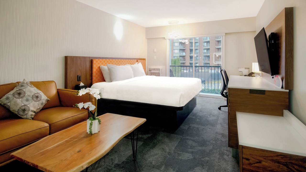 Photo of Bedroom in Gorge -Tillicum Area