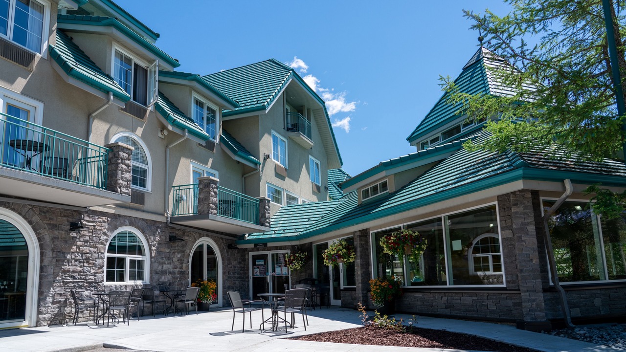 Photo of Outdoor in Canmore