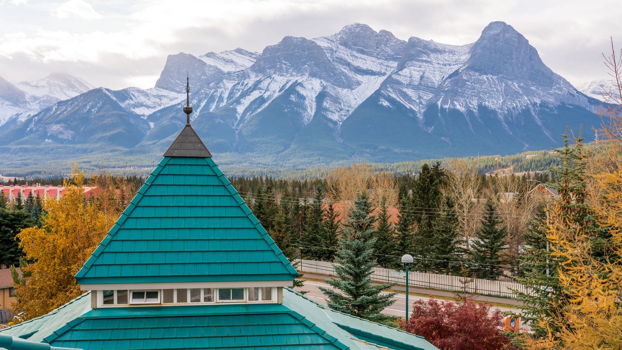Photo of Others in Canmore
