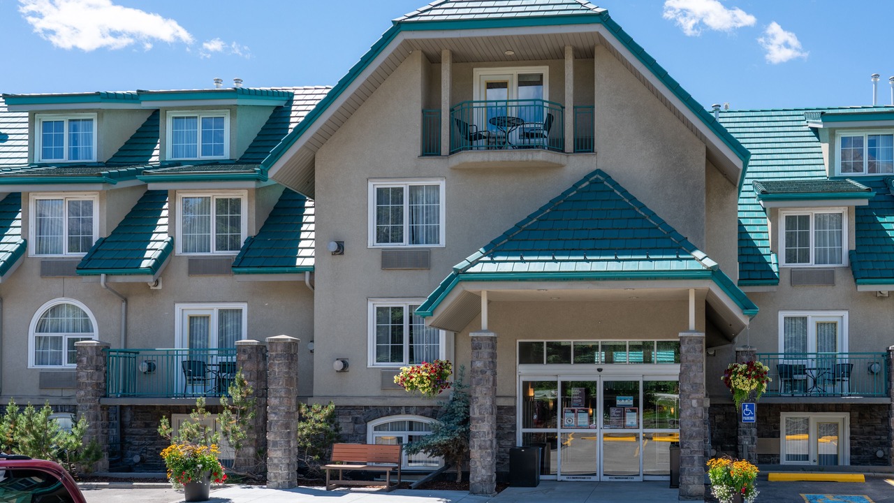 Photo of Outdoor in Canmore