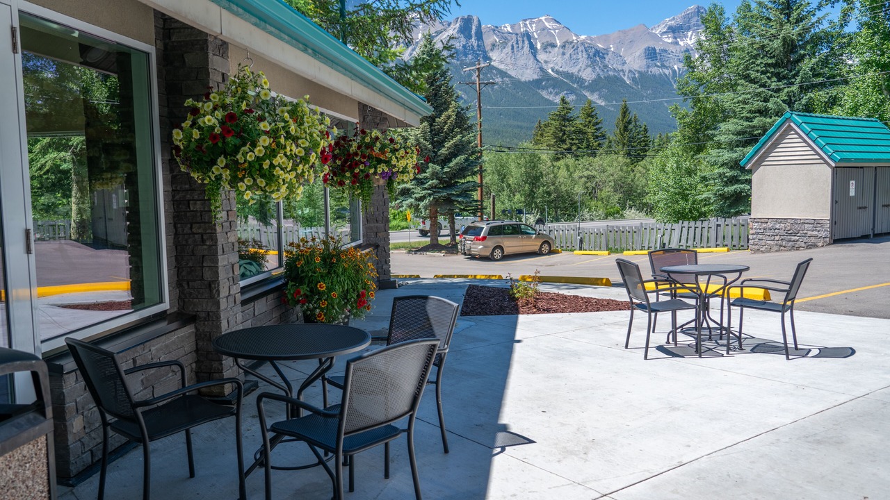 Photo of Outdoor in Canmore