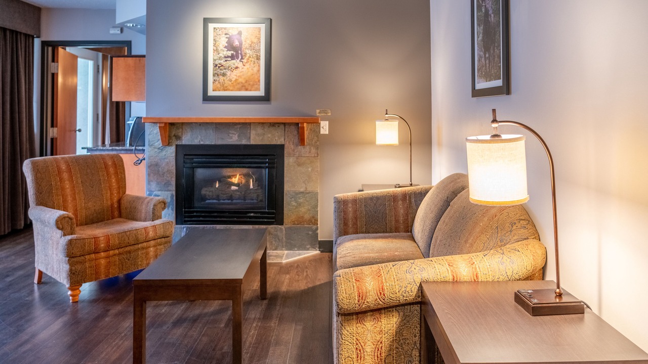 Photo of Others in Canmore