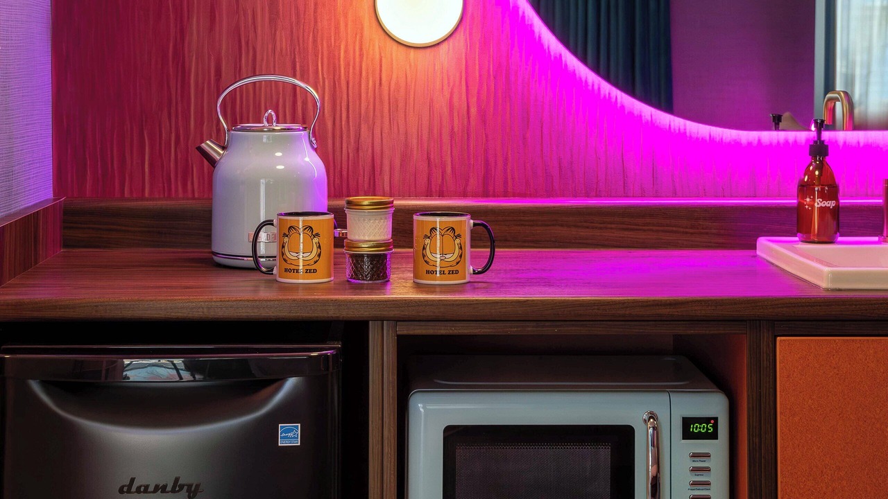 Photo of Kitchen in Burnside