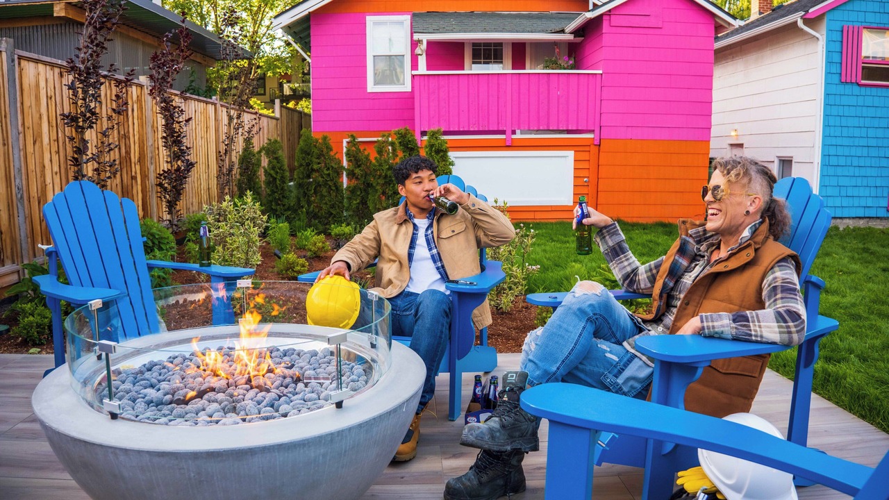 Photo of Outdoor in Burnside