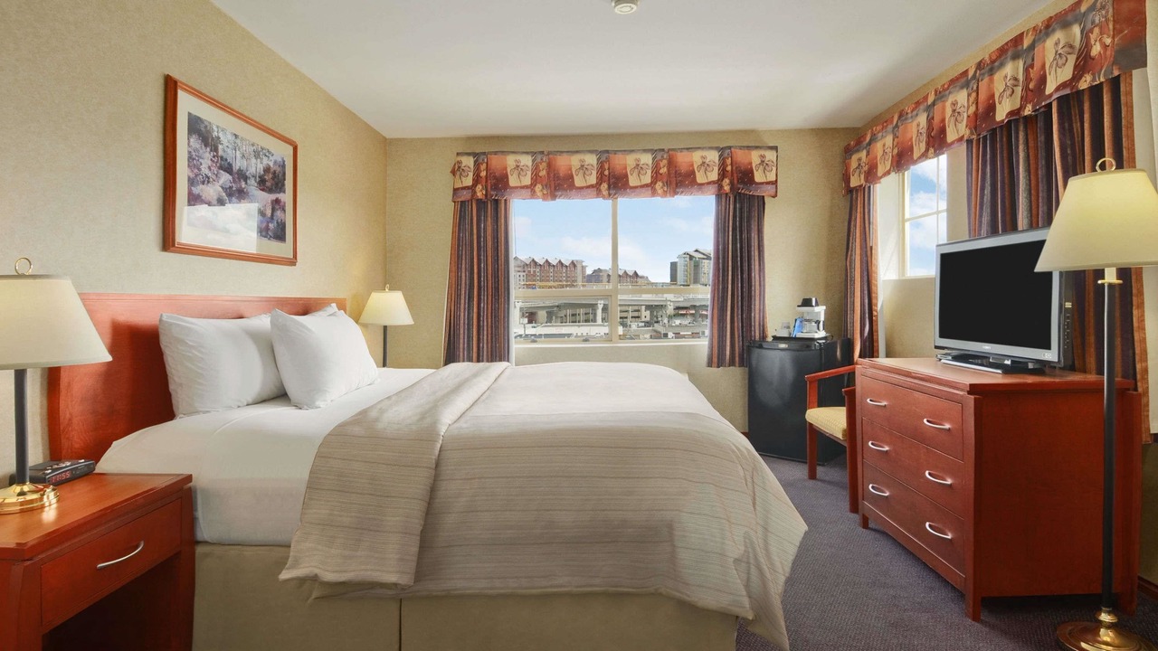 Photo of Bedroom in Richmond City Centre