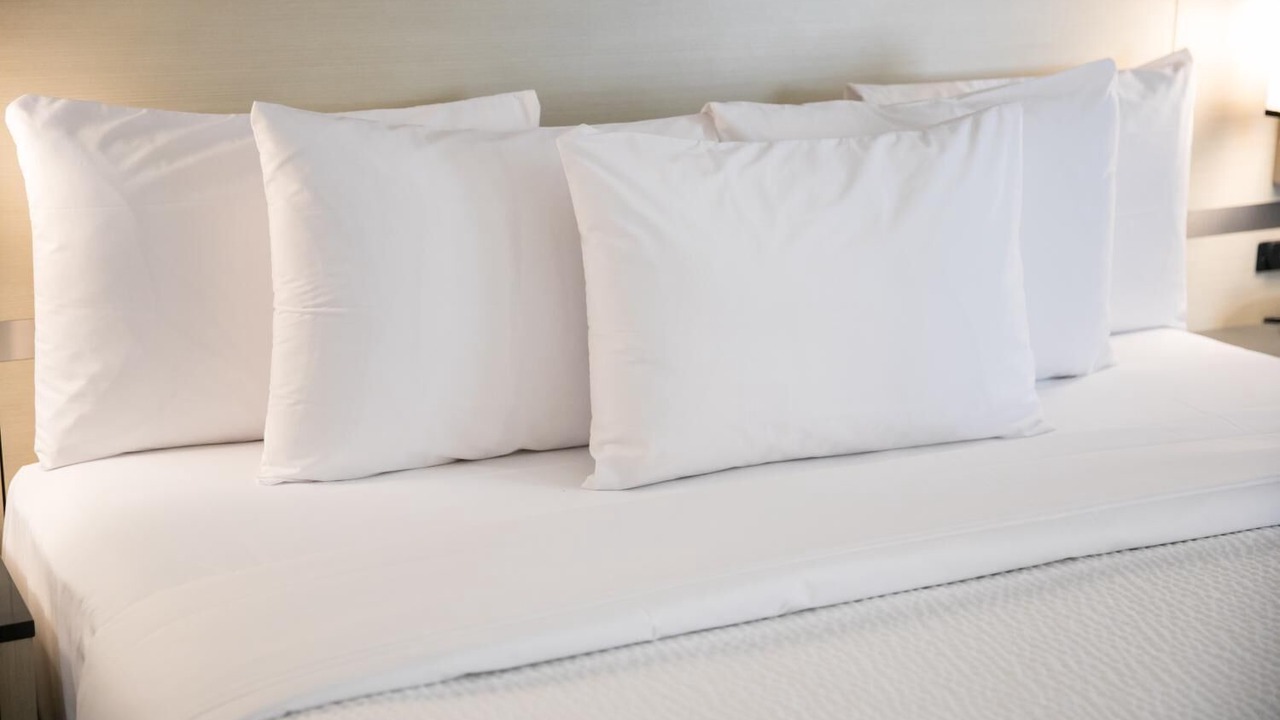 Photo of Bedroom in Richmond City Centre