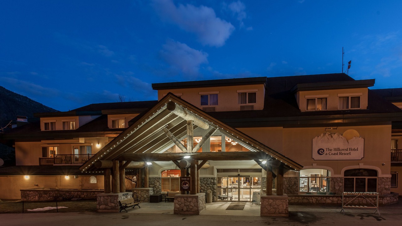 Photo of Outdoor in Revelstoke