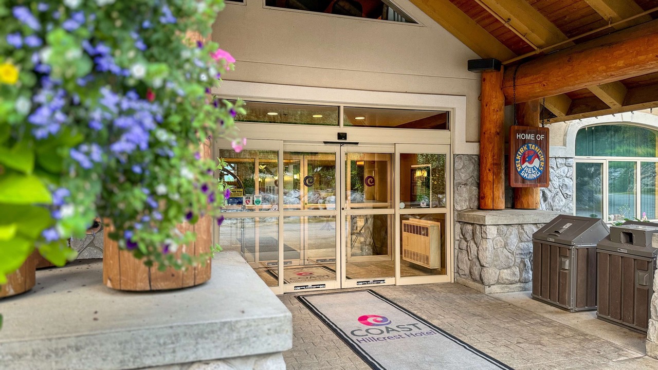 Photo of Outdoor in Revelstoke