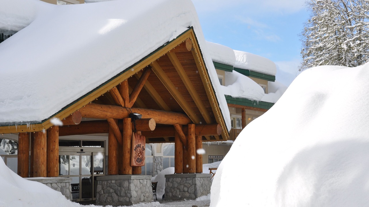 Photo of Outdoor in Revelstoke