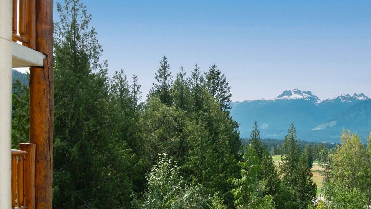 Photo of Outdoor in Revelstoke