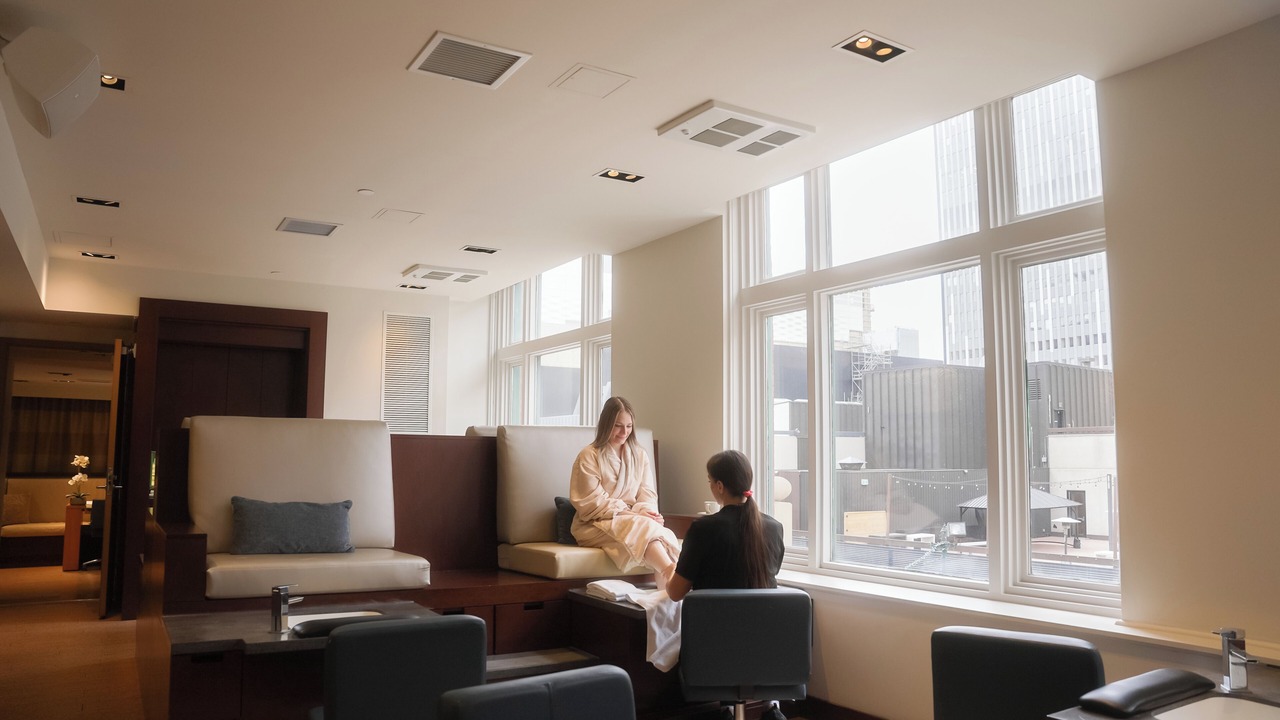 Photo of Bedroom in Downtown Calgary