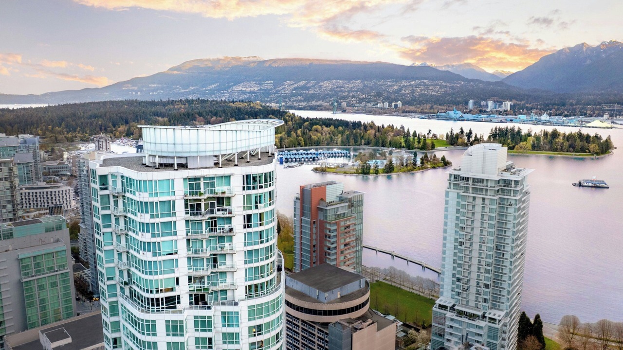 Photo of Others in Coal Harbour