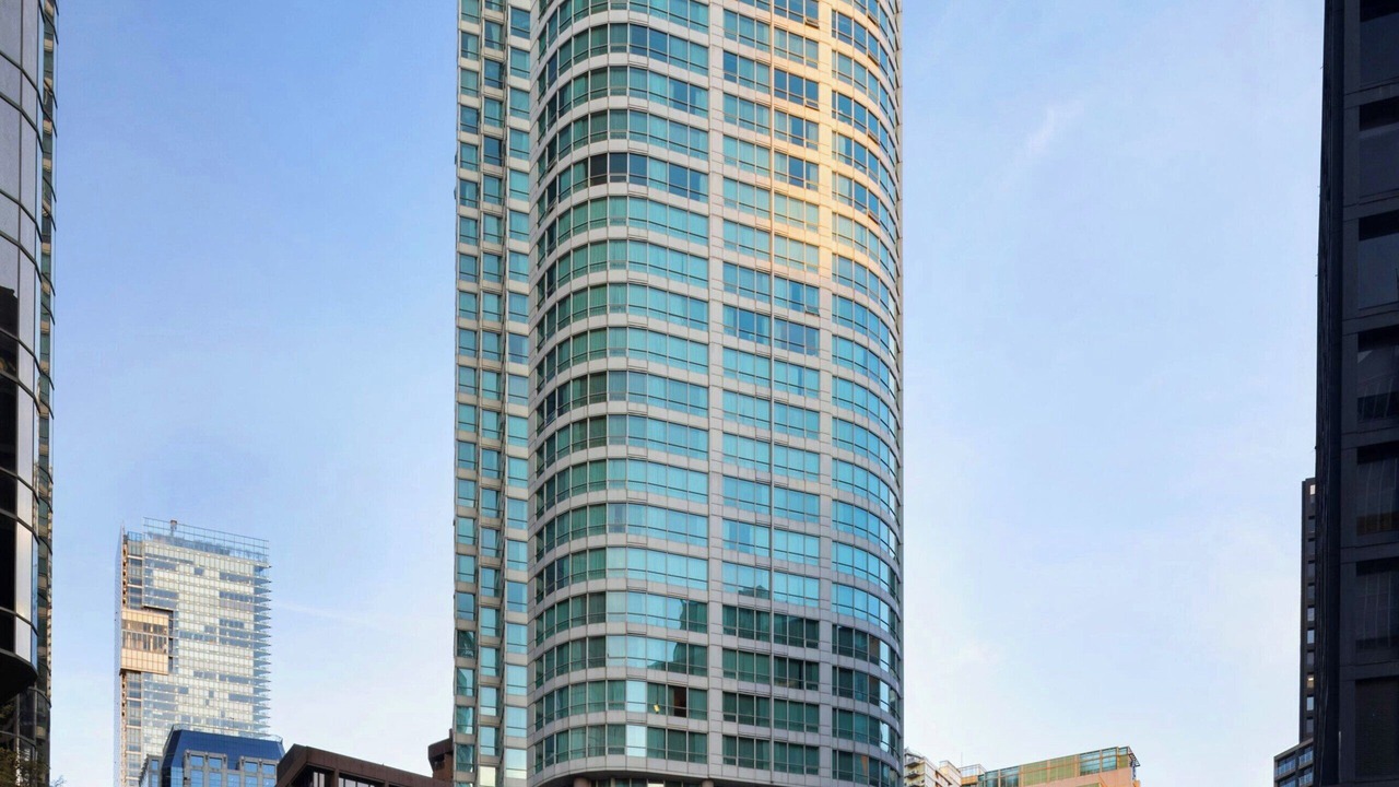 Photo of Outdoor in Coal Harbour